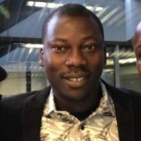 Dr. Samuel Akande